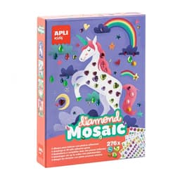 Diamond Mosaic - Apli - Image 1