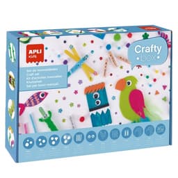 Crafty Box - Apli - Image 1