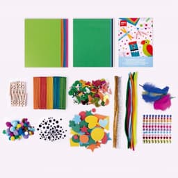 Crafty Box - Apli - Image 2