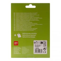 Unicorn Craft Kit Pompom - Apli - Image 5