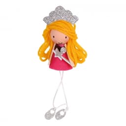 Craft Kit Princess - Apli - Image 3