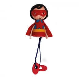 Craft Kit Superhero - Apli - Image 3