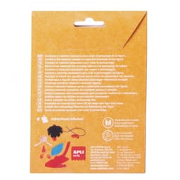 Craft Kit Superhero - Apli - Image 4