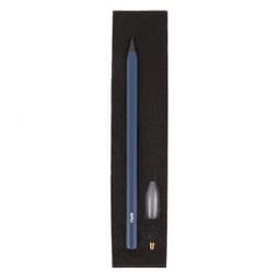 Pencil Hb Infinite Up North Blue - Apli - Image 4