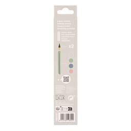Pencil Hb Infinite Up North Grey - Apli - Image 4