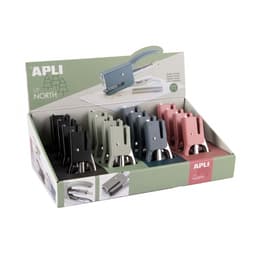 Stapler N.10 12Sh - Apli - Image 1
