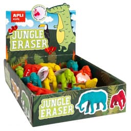 Eraser  Jungle - Apli - Image 2