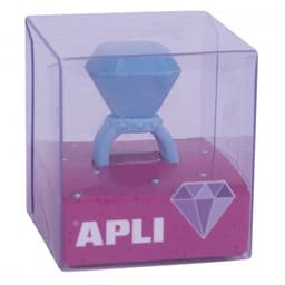 Eraser  Diamond Rings - Apli - Image 2