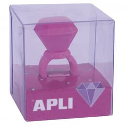 Eraser  Diamond Rings - Apli - Image 3