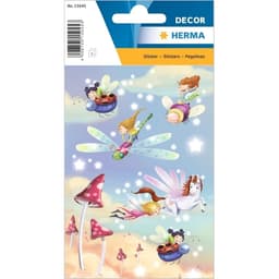 Elves Dance - Sticker Herma - Image 1