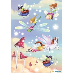 Elves Dance - Sticker Herma - Image 2
