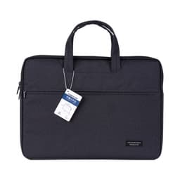 Briefcase Comix B4 Black A8166 - Image 1