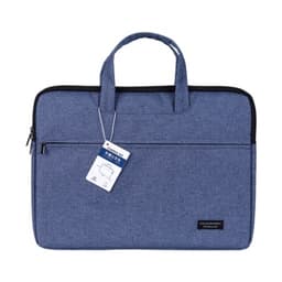 Briefcase Comix B4 Black A8166 - Image 3