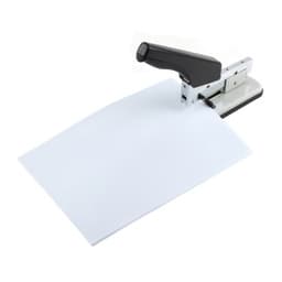 Stapler Heavy Duty Comix 100Sh Grey B3061 - Image 4