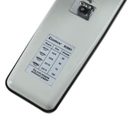 Stapler Heavy Duty Comix 100Sh Grey B3061 - Image 3