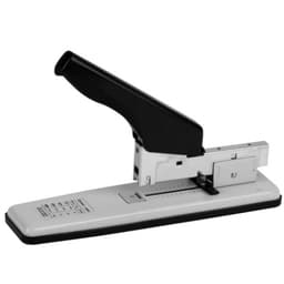 Stapler Heavy Duty Comix 100Sh Grey B3061 - Image 1