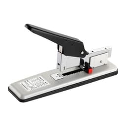 Stapler Heavy Duty Comix 100Sh Black B3115 - Image 2