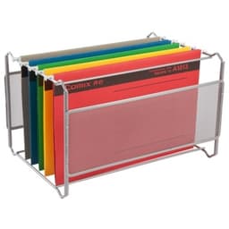 Suspension Rack Comix F/C Metal Black A1817 - Image 3