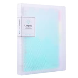Notebook Comix A5 50Sh Compera W/Divider C7105 - Image 4
