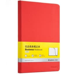 Notebook Comix A5 Ruled C5902 - Image 3