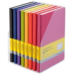 Notebook Comix A5 Ruled C5902 - Image 1