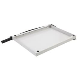 Paper Trimmer Comix Metal A3 Grey B2783 - Image 3