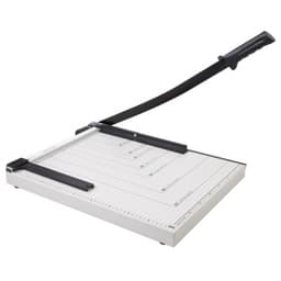 Paper Trimmer Comix Metal A3 Grey B2783 - Image 1