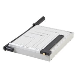 Paper Trimmer Comix Metal A4 Grey B2781 - Image 3