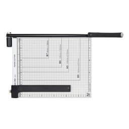 Paper Trimmer Comix Metal A4 Grey B2781 - Image 2