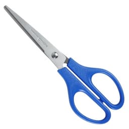 Scissor Comix 17Cm Black B2715 - Image 2