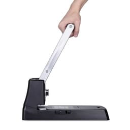 Paper Punch Heavy Duty Comix 150Sh Black B2925 - Image 2
