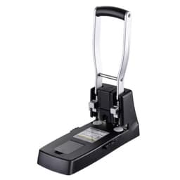 Paper Punch Heavy Duty Comix 150Sh Black B2925 - Image 1