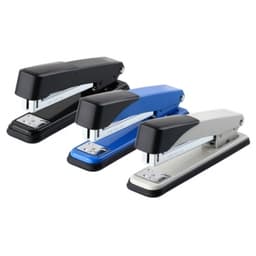 Stapler Comix 24/06  50Sh Metal Assorted B3085 - Image 1