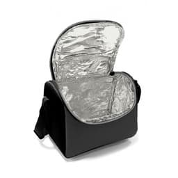 Lunch Bag Coral High Kids Grey Thermo 11841 - Image 4