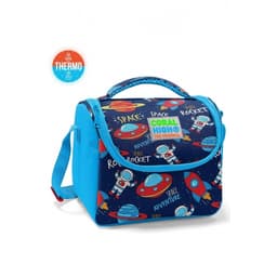 Lunch Bag Coral High Kids Space Thermo 11807 - Image 1