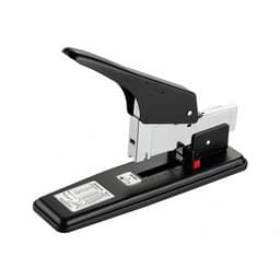 Stapler Heavy Duty Comix 200Sh Black B3116 - Image 1