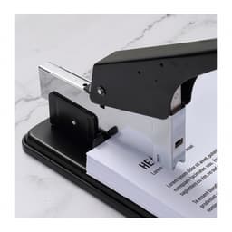 Stapler Heavy Duty Comix 200Sh Black B3116 - Image 2