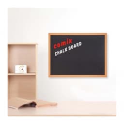 Chalk Board Comix 45X60Cm Bb4560 - Image 2