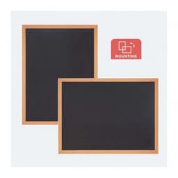 Chalk Board Comix 60X90Cm Bb6090 - Image 1