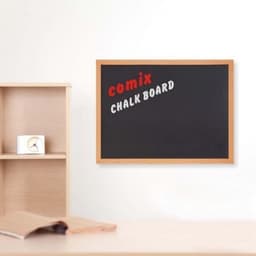 Chalk Board Comix 60X90Cm Bb6090 - Image 2