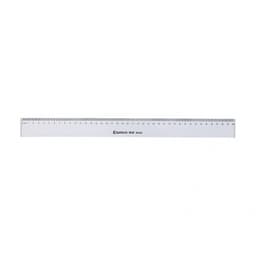 Ruler Comix Plastic 40Cm B3252 - Image 1