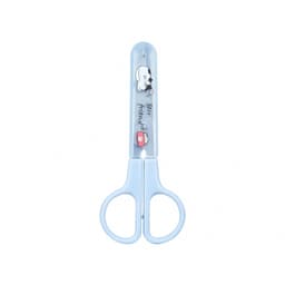 Scissor Comix 12.2Cm Assorted B2766 - Image 3