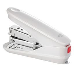 Stapler Comix 24/06 50Sh White B3088 - Image 1