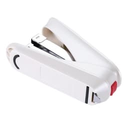 Stapler Comix 24/06 25Sh White B3188 - Image 2