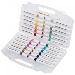 Acrylic Paint Comix 24/Pack - Image 2