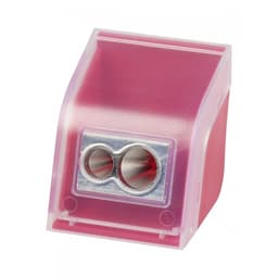 Sharpener W/Container M+R 926 0050 Double Assorted - Image 1