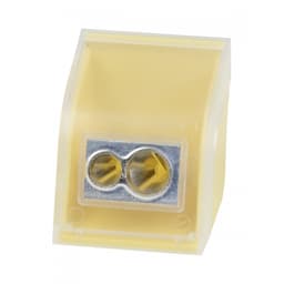 Sharpener W/Container M+R 926 0050 Double Assorted - Image 2
