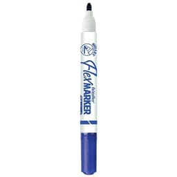 Marker Dry-Erase Flexoffice Bullet Fo-Wb03 - Image 2