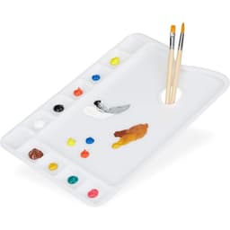 Palette Phoenix 11Holes 34X23.5Cm Ym-B4(Ts18) - Image 1