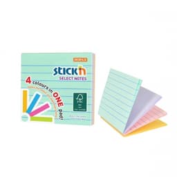 Select Notes - Stick'n 21577 - Image 1